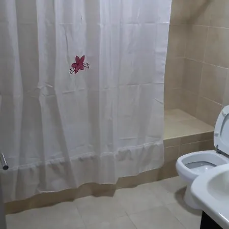 Hermoso Apartamento En Puerto Amarras! Santa Fe Exterior photo