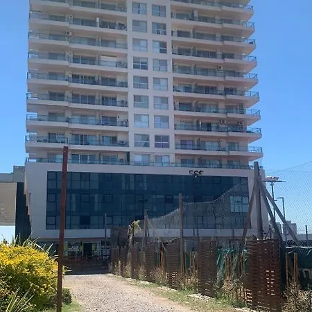 Hermoso Apartamento En Puerto Amarras! Santa Fe Exterior photo