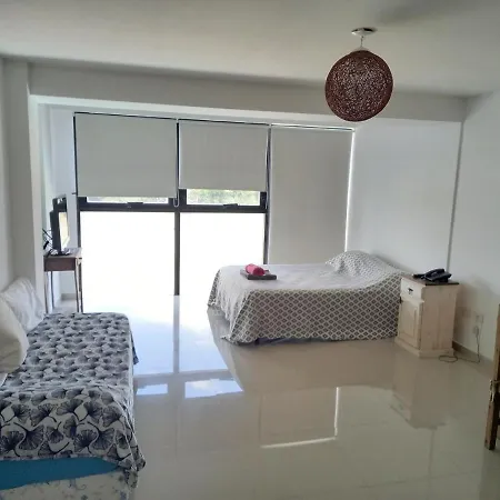 Hermoso Apartamento En Puerto Amarras! Santa Fe Exterior photo