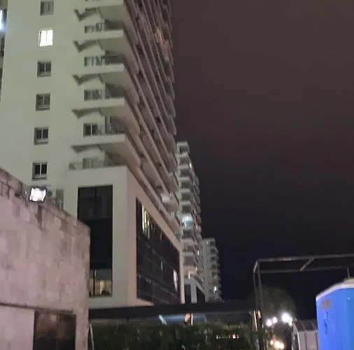 Hermoso Apartamento En Puerto Amarras!