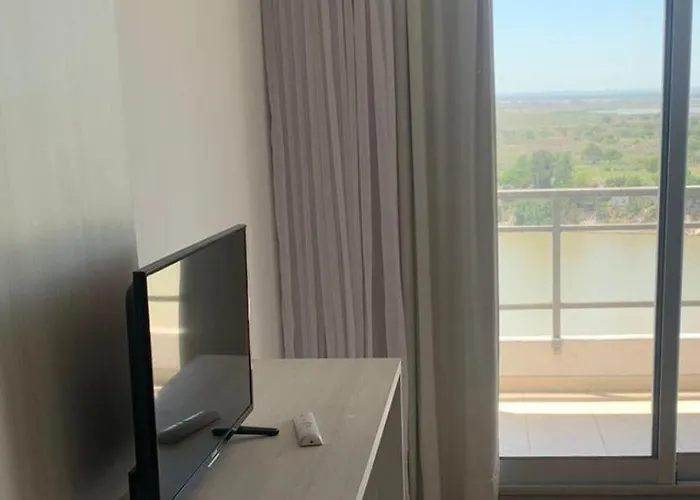 Hermoso Apartamento En Puerto Amarras!