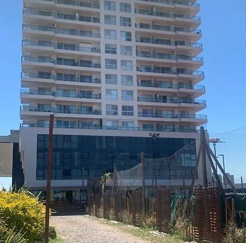 Hermoso Apartamento En Puerto Amarras!