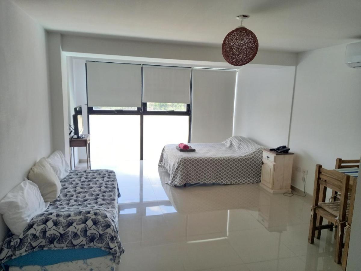 Hermoso En Puerto Amarras! Apartment Santa Fe